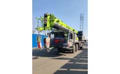 哈尔滨岷建建筑设备租赁 赋能建筑工程机械与设备租赁的专业力量