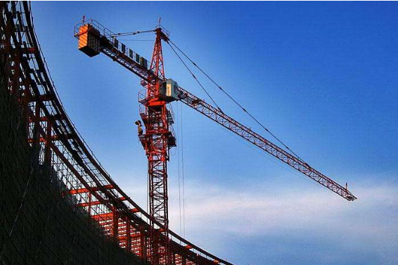 山东公布首批建筑起重机械“一体化”试点 引领设备租赁行业新变革